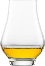 Zwiesel Glas Schott Zwiesel whiskys pohárkészlet 322 ml 4 darab WHISKY NOSING (Z130000)