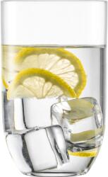 Zwiesel Glas TONE pohárkészlet hűtött és alkoholmentes italokhoz 390 ml 4 darab (Z124608)