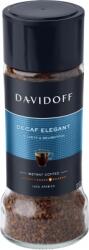 Davidoff Cafea instant Decaf Elegant 100g, Davidoff TC531930