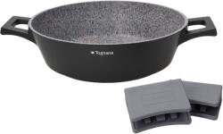 Tognana AMBIZIOSA serpenyő 2 füllel, 32 cm (WL7915FGRTG)