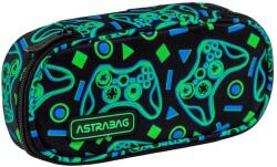 Astra Neceser oval Astra Game On - 1 fermoar (AS503026030) Penar
