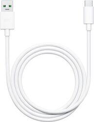 OPPO Cablu de date OPPO DL143 USB Type C Alb (4809944)