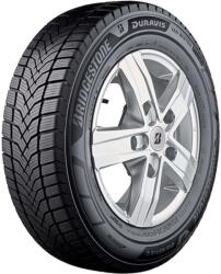 Bridgestone Duravis Van Winter 215/60 R17C 109T kisteher téli gumi - pepita