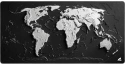 Sharkoon Mouse Pad Sharkoon Skiller SGP40 D14, Black-White (Skiller SGP40 D14) Mouse pad