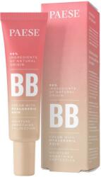 PAESE hialuronsavval 02N Beige 30 ml