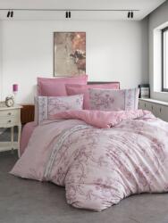  L' essential Maison Double Quilt Cover Set Pink Roza - Pink