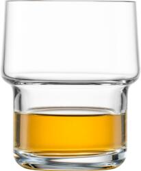 Zwiesel Glas whisky, pohárkészlet 357 ml 4 darab CLICK (Z124585)
