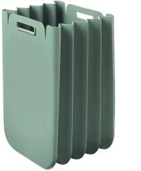 Guzzini Összecsukható tároló 25 l Eco Packly többfunkciós zöld (196400176)