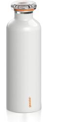 Guzzini Termosz 750 ml Travel Bottle Energy fehér (11670311)