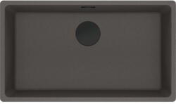 Franke Maris chiuvetă din granit 75.3x43.3 cm gri/grafit/onix 125.0737. 991 (1250737991) Chiuveta