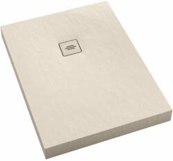 Schedline NonLimits Cashmere Stone cădiță de duș dreptunghiulară 180x100 cm bej 3ST. N1P-100180/PK/ST-M1/PK/ST (3STN1P100180PKSTM1PKST)