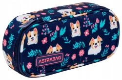 Astra Puzzle Astra Oval neceser Dear Puppy - 1 fermoar (AS503026017) Penar