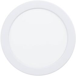 EGLO FUEVA 5, 3000 K, 166 mm, szabályozható fényerősség, fehér (99192)