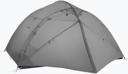 3F UL GEAR Cort de camping 3-persoane Qingkong 3P 210T Grey Cort