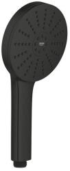 GROHE Vitalio Joy+ Kézi zuhany matt fekete 1348642430 (1348642430)