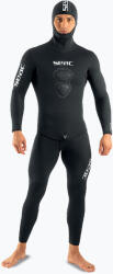 SEAC Costum de scufundări pentru bărbați SEAC Royal 7 mm Long John+Jacket black
