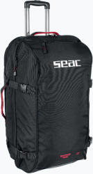 SEAC Valiză de călătorie SEAC Equipage 1000 140 l black Valiza