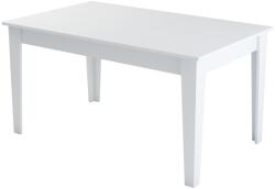 Hanah Home Milan 519 Étkezőasztal - Fehér