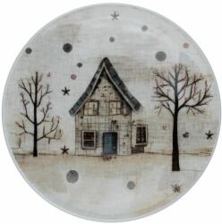 Hermia Torta tálaló készlet (6 darab) Többszínű NNZG21DUS6885684