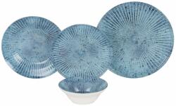 Hermia Dinner Set (24 Pieces) Multicolor Castra