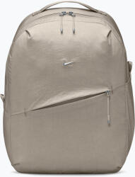 Nike Rucsac de oraș Nike Aura 24 l cream ii/cream ii/metallic silver brl