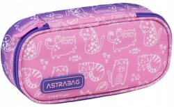 Astra Neceser oval Astra Kitty - 1 fermoar (AS503026010) Penar