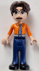 LEGO® Minifigurák Martin frnd0703 (frnd0703)