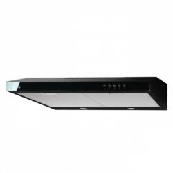  Cooker hood AKPO WK-7 K60 GLASS 60 BLACK Hota