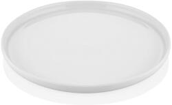  Hermia Cake Serving Plate White CTT0026