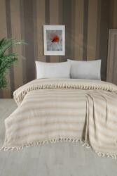  L' essential Maison Double Pique Beige Milo - Beige