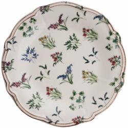 Hermia Dinner Set (24 Pieces) Multicolor Amber 24