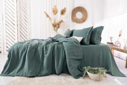 L' essential Maison Dupla Paplanhuzat Garnitúra Khaki Vetro - Khaki