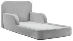  Atelier Del Sofa Gyerekágy Funbed Egyszemélyes - Szürke