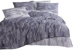  L' essential Maison kétszemélyes ágyneműhuzat garnitúra GreyWhite Lara - szürke