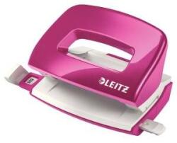 Leitz Punch Leitz 5060 10 sheets Pink (10K335T)