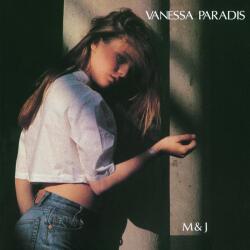 Vanessa Paradis - M & J (Reissue) (LP) (0602488325691)