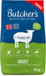 Butcher's 10kg Butcher's Adult bárány száraz kutyatáp