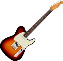 Fender Limited Edition Vintera III Early '60s Telecaster Custom RW 3-Color Sunburst Електрическа китара