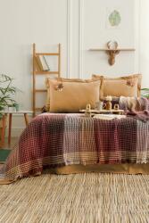  L' essential Maison Double Pique Set Mustard Floransa - Mustard