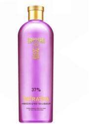 Tatratea Tequila Tres Sombreros Gold, Alcool 38%, 0.7 l
