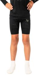 Bauer Pantali scurți de compresie cu suspensor (jockstrap) Performance Baselayer Jock Short Youth XL