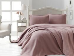  L' essential Maison Double Pique Set Dusty Rose Liv - Dusty Rose