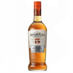 Angostura Rom Angostura, 5 Ani, Alcool 40%, 0.7 l