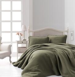  L' essential Maison Double Pique Set Khaki Liv - Khaki