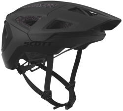 SCOTT Tago Plus Mărime cască: 59-61 cm / Culoare: negru (4033266515010)