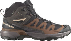 Salomon X ultra 360 mid gtx черно, кафяво, бежово 44 2/3 (l45473200)