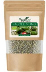 Pronat Zipp Pack Fasole Mung BIO, 300 g, Pronat
