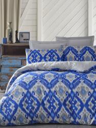  L' essential Maison Kétszemélyes paplanhuzat garnitúra Blue Stella - kék