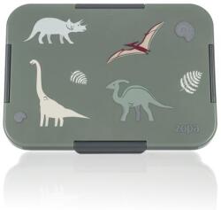 Zopa Cutie pentru gustări 1120 ml, Dino (BD8595114423439)