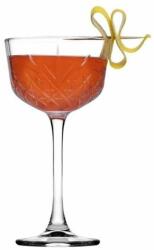  Hermia Wine Glass Set (4 Pieces) Transparent PB-440366